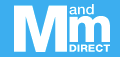 MandMdirect-Logo