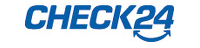Check24 Strom, Gas & DSL-Logo
