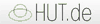 Hut.de-Logo