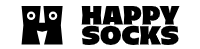HAPPY SOCKS-Logo
