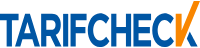 Tarifcheck-Logo