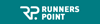 RUNNERS POINT-Logo