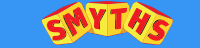 Smyths Toys-Logo