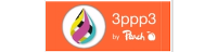 3ppp3.de-Logo