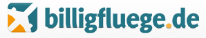 billigfluege.de-Logo