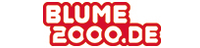 Blume2000.de-Logo