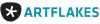 Artflakes-Logo