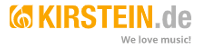 Musikhaus Kirstein-Logo
