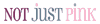 NotJustPink-Logo