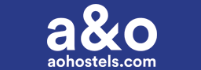 a&o aohotels.com-Logo