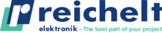 Reichelt Elektronik-Logo