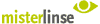 Mister Linse-Logo