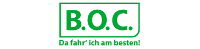 B.O.C.-Logo