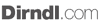 Dirndl.com -Logo
