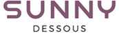 Sunny Dessous-Logo