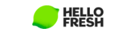HelloFRESH-Logo