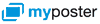 myposter-Logo
