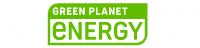 GREEN PLANET ENERGY-Logo