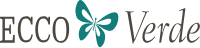 Ecco Verde-Logo