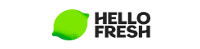 HelloFRESH AT-Logo