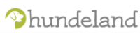 hundeland.de-Logo