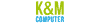 K&M Computer-Logo