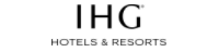 IHG Hotels & Resorts-Logo