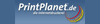 Printplanet-Logo