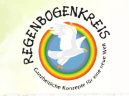 Regenbogenkreis-Logo