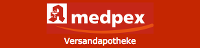 medpex by DocMorris-Logo