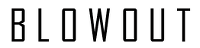 Blowoutshop-Logo