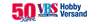 VBS Hobby-Logo