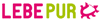 Lebepur-Logo