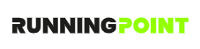 RUNNING POINT -Logo
