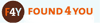 found4you-Logo