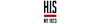 H.I.S Jeans-Logo