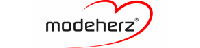 Modeherz-Logo