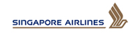 Singapore Airlines-Logo
