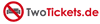 TwoTickets.de Mitgliedschaft-Logo