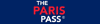 Paris Pass-Logo