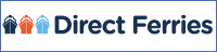 Direct Ferries-Logo