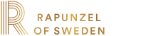Rapunzel of Sweden-Logo