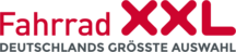 Fahrrad XXL-Logo