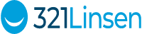321linsen.de-Logo