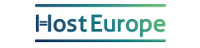Host Europe-Logo