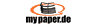 Mypaper-Logo