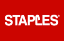 STAPLES-Logo