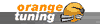 Orange Tuning-Logo