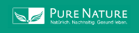 PureNature-Logo