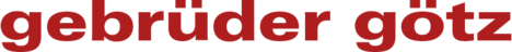 Gebrüder Götz-Logo